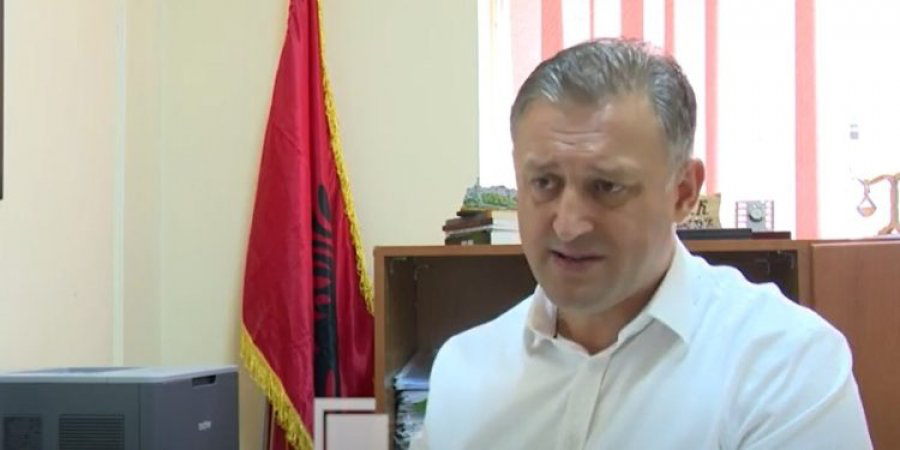 Arrestohet ish kreu i Kadastrës në Gjirokastër