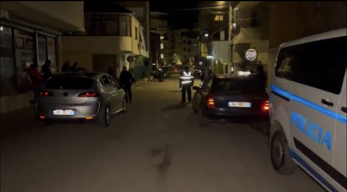 Vrasja e dyfishtë në Korçë, dyshimet e para për krimin, një histori familjare