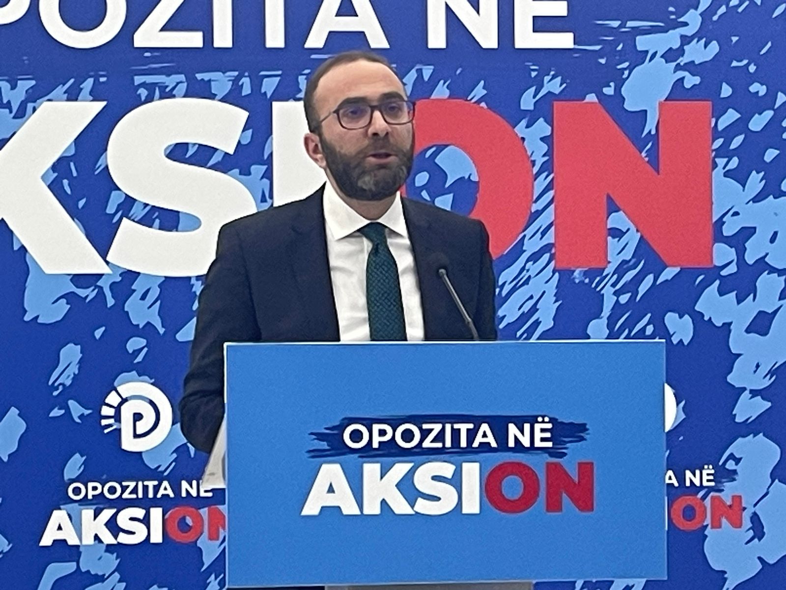 Deklarata e Gazment Bardhit: Bashkimi, rruga e vetme për një mendje racionale, jo më ndarje, jo më konflikt