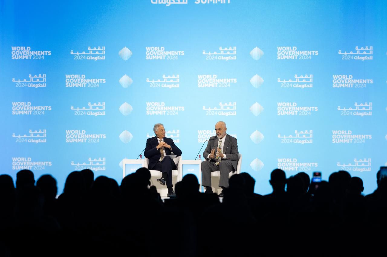 Rama në Dubai, shpjegon si do transferojë ligjet e BE tek korpusi ligjor shqiptar në 2 vjet