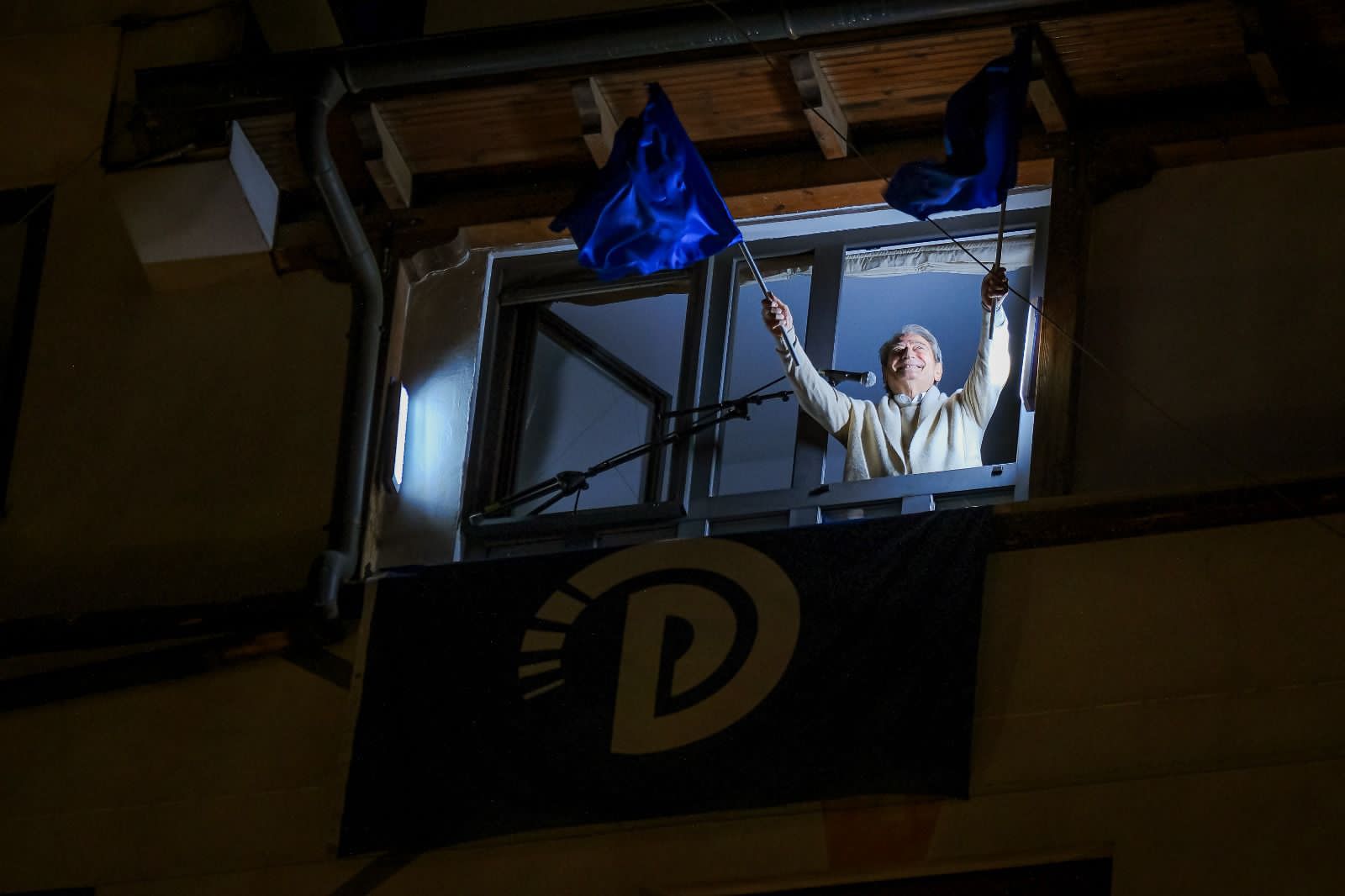 Berisha: Arben Ahmetaj foli, askush nga organizata kriminale qeveri nuk reagoi. Pse Berisha citoi Bolinon