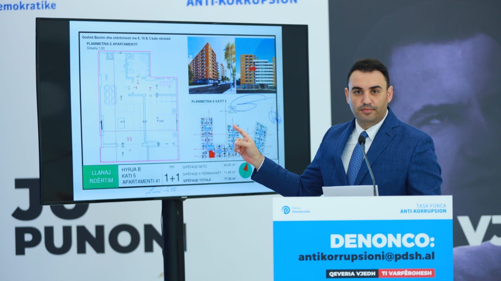 Këlliçi: 7 raste konkrete se ku fshihen paratë e vjedhura të inceneratorëve