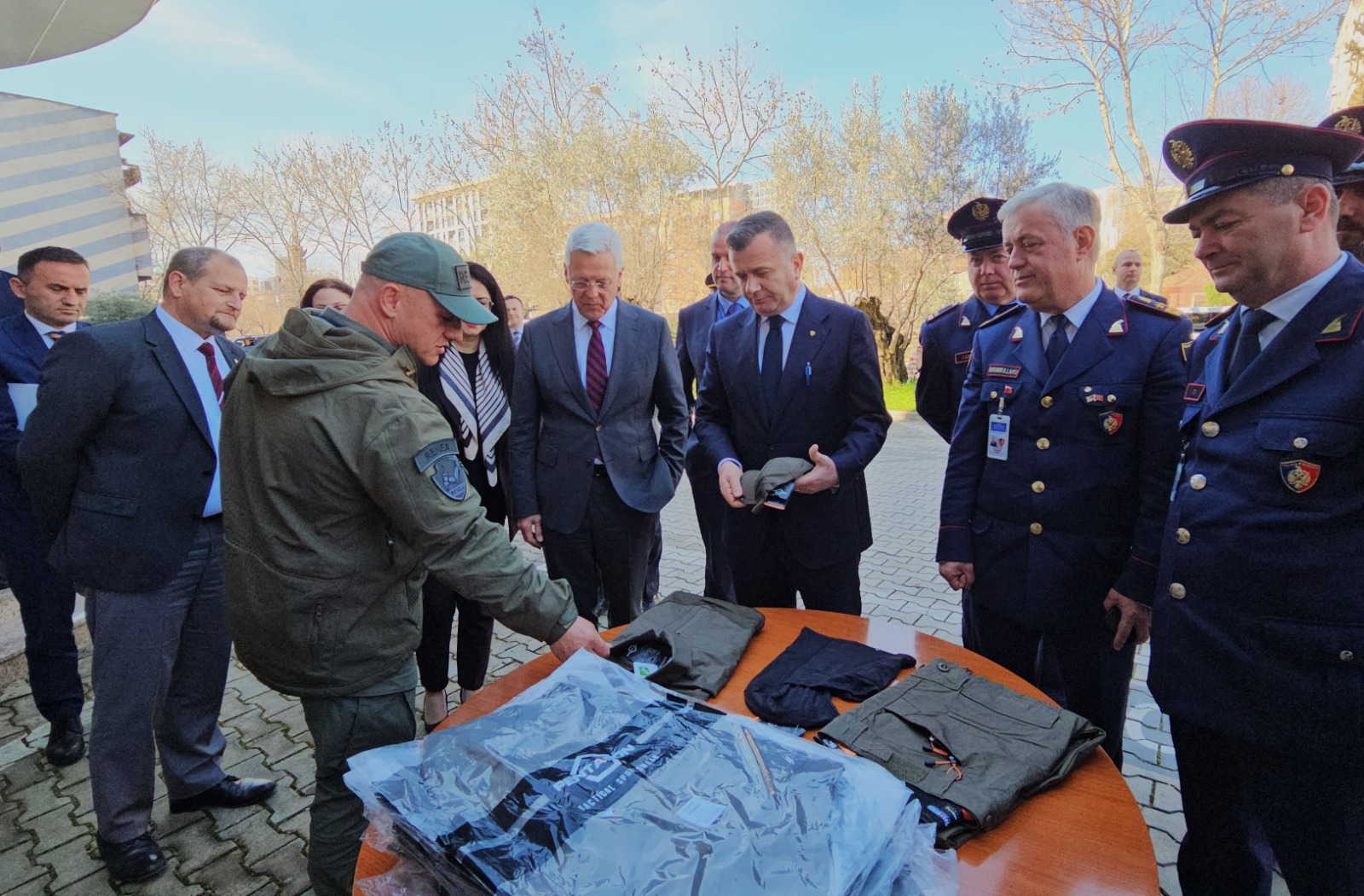 Shqiptarët tifozët e tretë për nga numri, pas gjermanëve dhe anglezëve