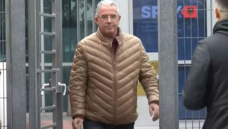 SPAK tregon pse arrestoi Jorgo Goron, në pranga edhe 2 ish drejtorë të Kadastrës së Vlorës