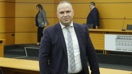 Zëvëndësohet Irena Gjoka, drejtues i GJKKO Erjon Bami