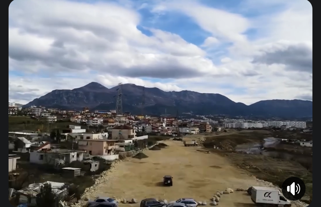 Video e Ramës për unazën zbulon rrenat e Belindës. Nuk ka përfunduar asgjë veç 100 metra që duhen për shëtitjen e ministres