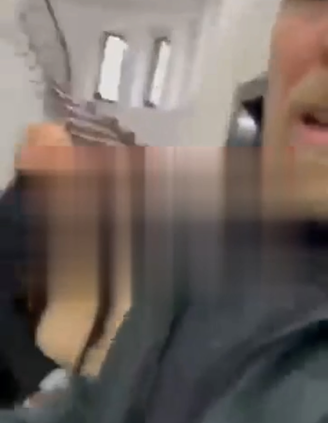 VIDEO/ Dalin pamjet e sherrit tek Shtëpia Mbretërore, Princi në konflikt edhe me Elian