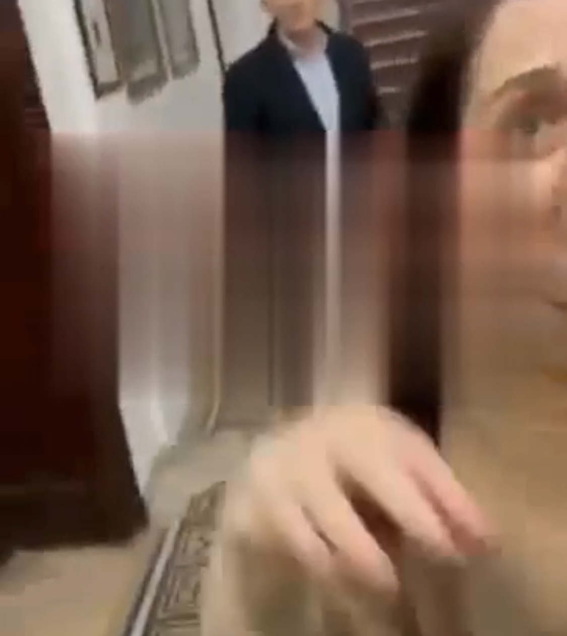 Policia apo prokuroria e shiti videon e sherrit Princi-Elia, në media. Çfarë kërkon Princi Leka nga institucionet