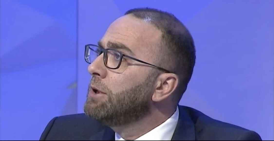 Bardhi rrëfen se pse sulmoi Berishën 2 vite më parë