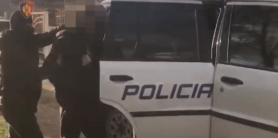 KORÇË/ E kishte tharë, paketuar mirë dhe gati të korrte frytet. Por nuk parashikoi policinë