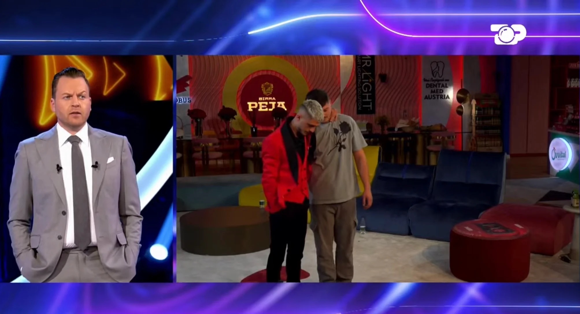 Bardhi lë papritur BBV, i vëllai lajmëron për nënën e sëmurë