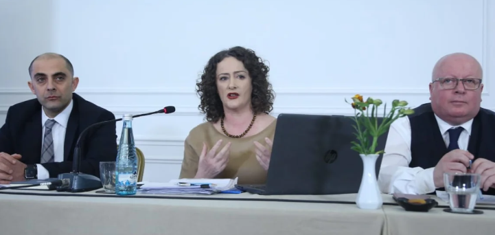 Argita Malltezi për çështjen ‘Partizani’: Shkeljet dhe fshehjet nga SPAK, dezinformimi nga dosja e hetimit