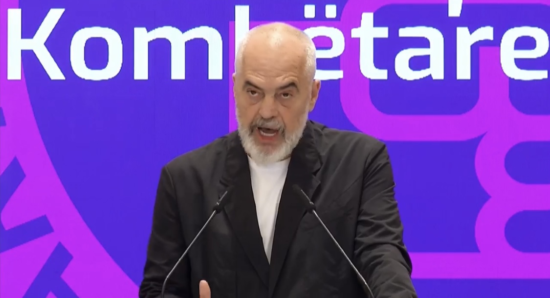 Rama, lavde turizmit në Asamble, biznes i sigurtë i elitës së korruptuar socialiste