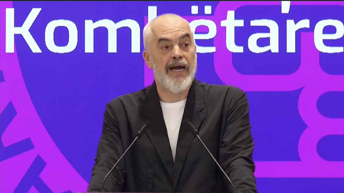 Rama, lavde turizmit në Asamble, biznes i sigurtë i elitës së korruptuar socialiste