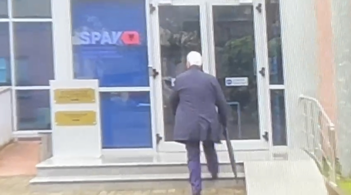 Ish ministri i Drejtësisë thirret në SPAK