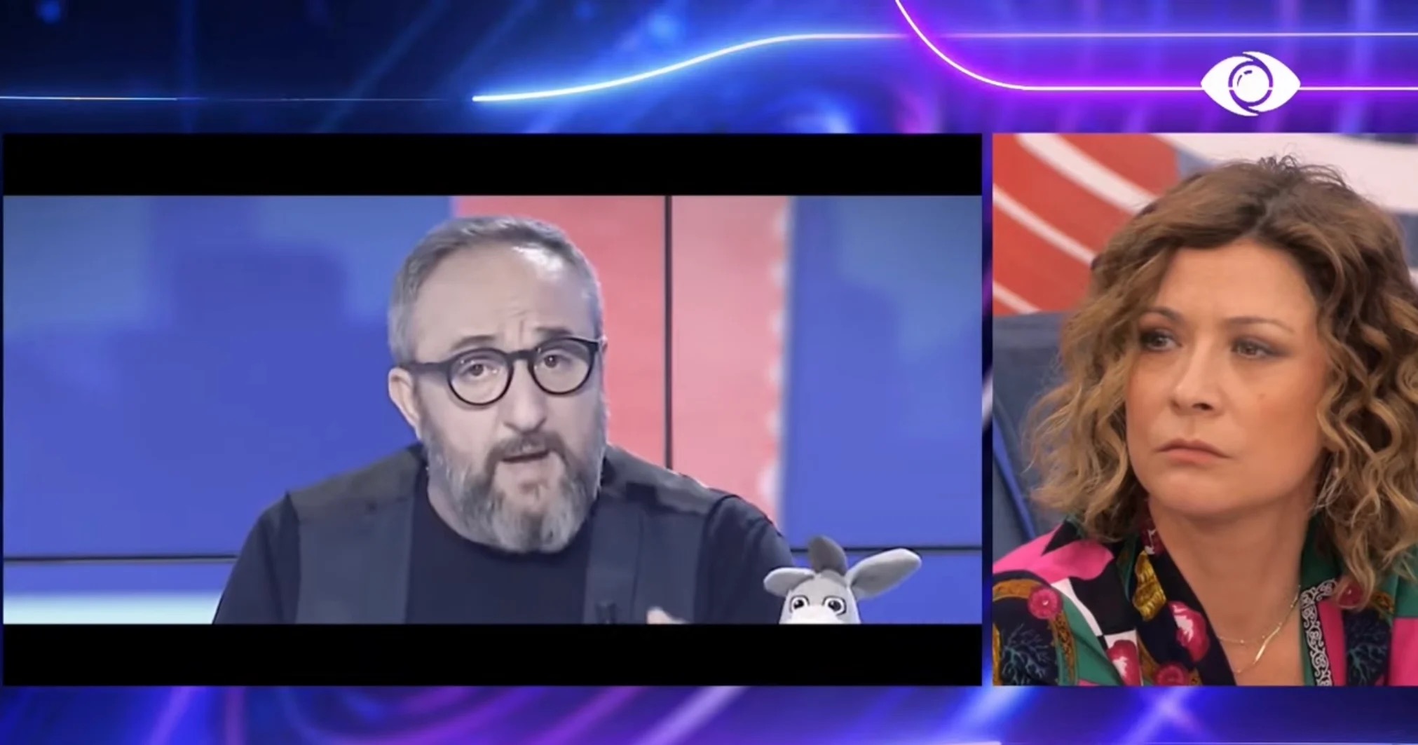 Ngacmimi seksual i Eglës, reagon Saimir Kodra ndërsa Egla sërish ka një befasi