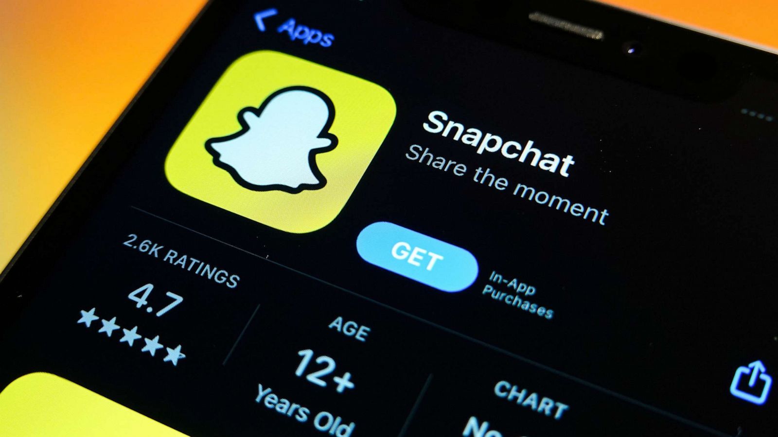 Shantazh në këmbim të se*sit ndaj 16 vjeçares që i vodhën ‘snapchat’-in