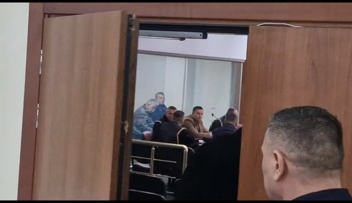 Jorgo Goro jep dorëheqjen si kreu i komanduar i Himarës: Çfarë thotë për akuzat