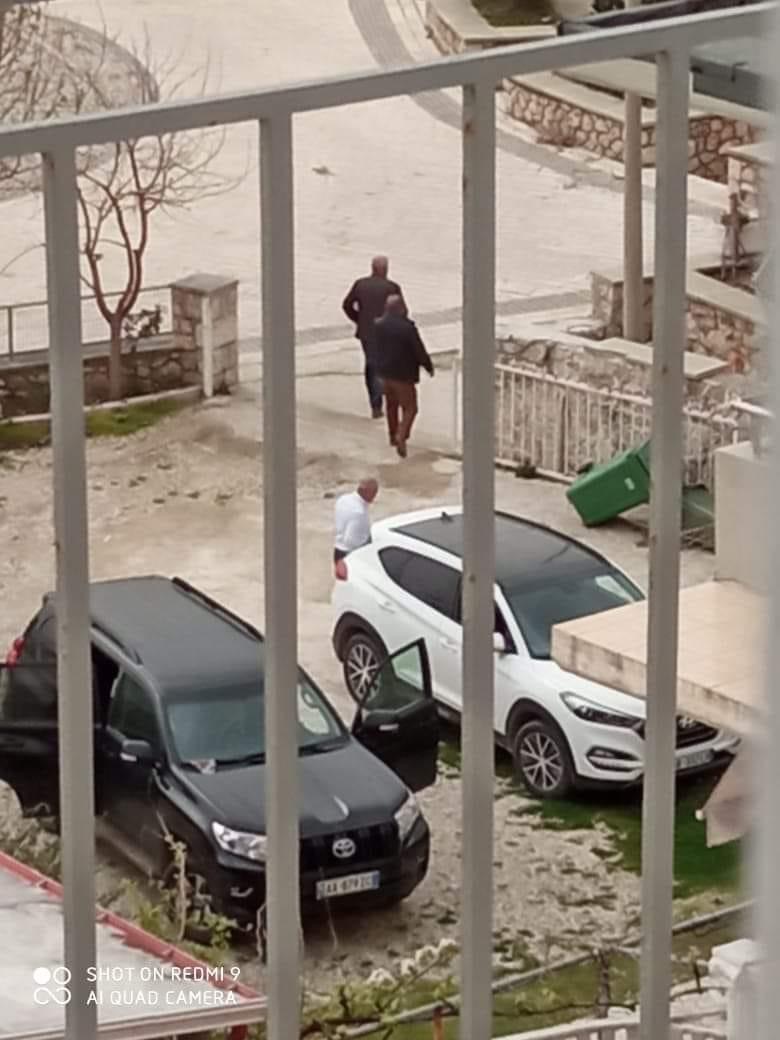 A po fshihen dokumenta të bashkisë së Himarës tri ditët e fundit
