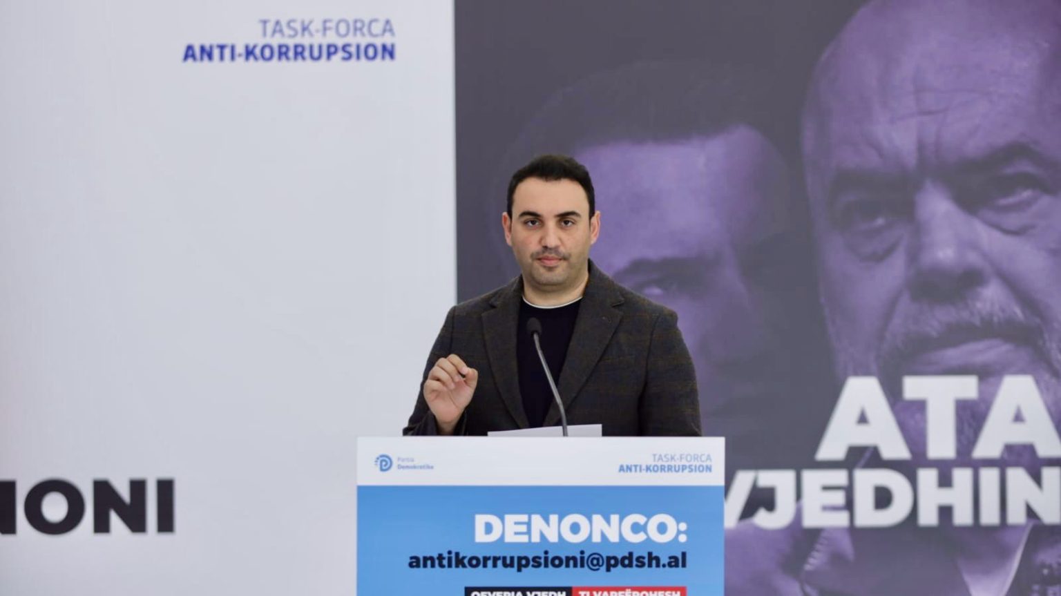 “334 ditë hetim për drejtorin e Veliajt, por ende kompania vijon biznesin”