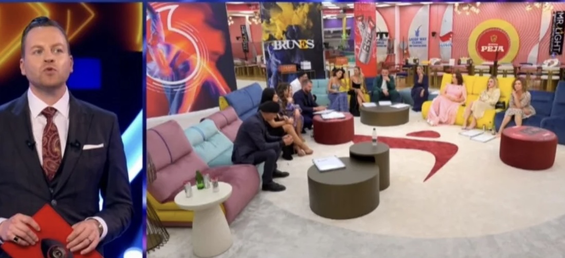 Jul Deda i kthehet Ori Nebiajt me një batutë politikë pasi u akuzua për gjumash në BBV. Ishte tronditëse, OSHEE duhej të kishte fikur dritat