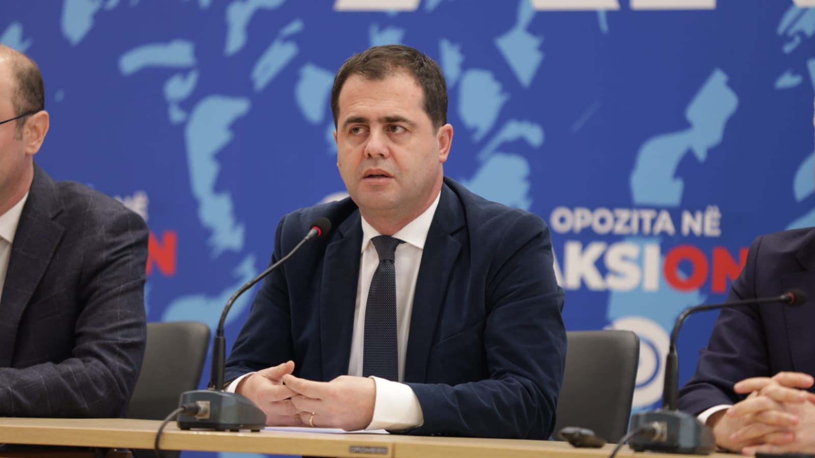 “Eko park, projekt korruptiv, sot e çojmë dosjen në SPAK”