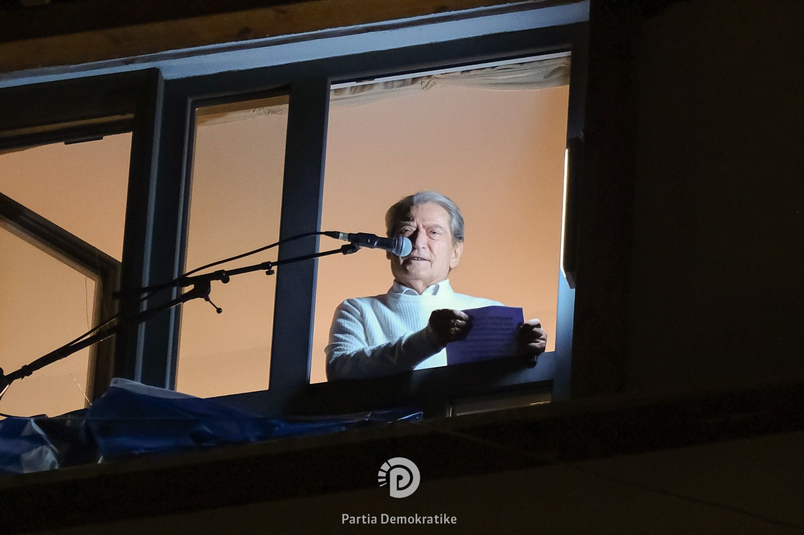 “Rama iu lut zyrtarit britanik që të mos na jepnin statusin e vendit kandidat për në BE“