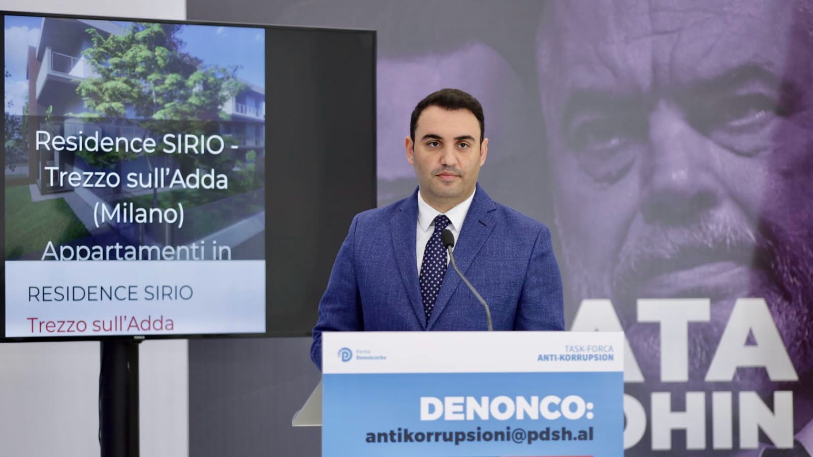 Këlliçi publikon tjetër skandal të inceneratorit të Tiranës: fonde si haraç për klanin mafioz NDRANGHETA?