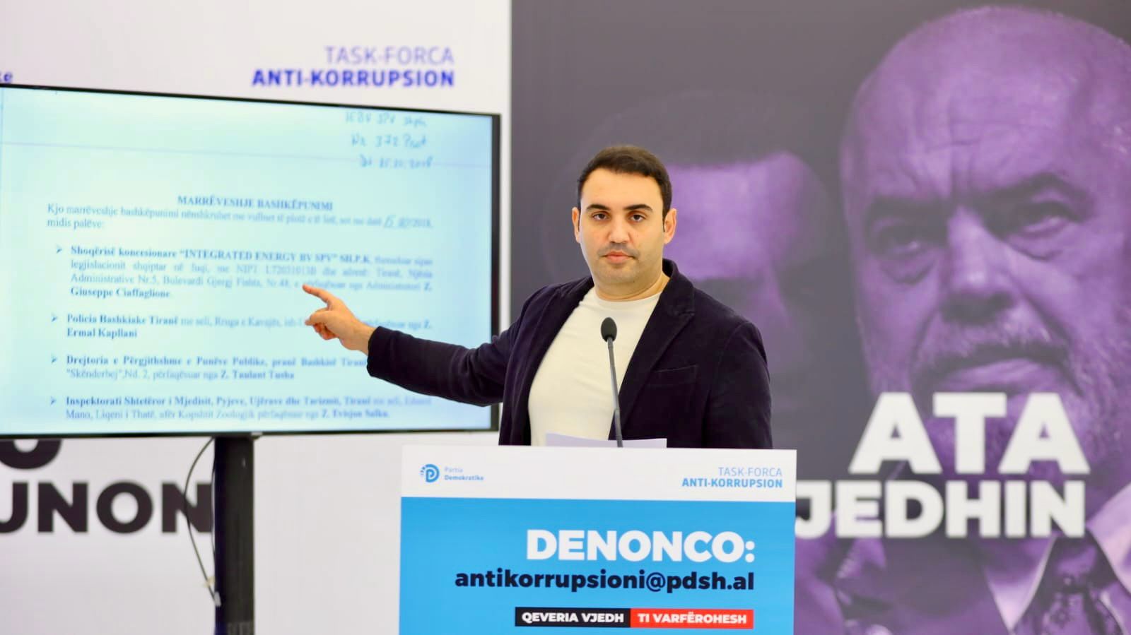 60 milionë euro, skandali tjetër i bashkisë së Tiranës me dherat e themeleve