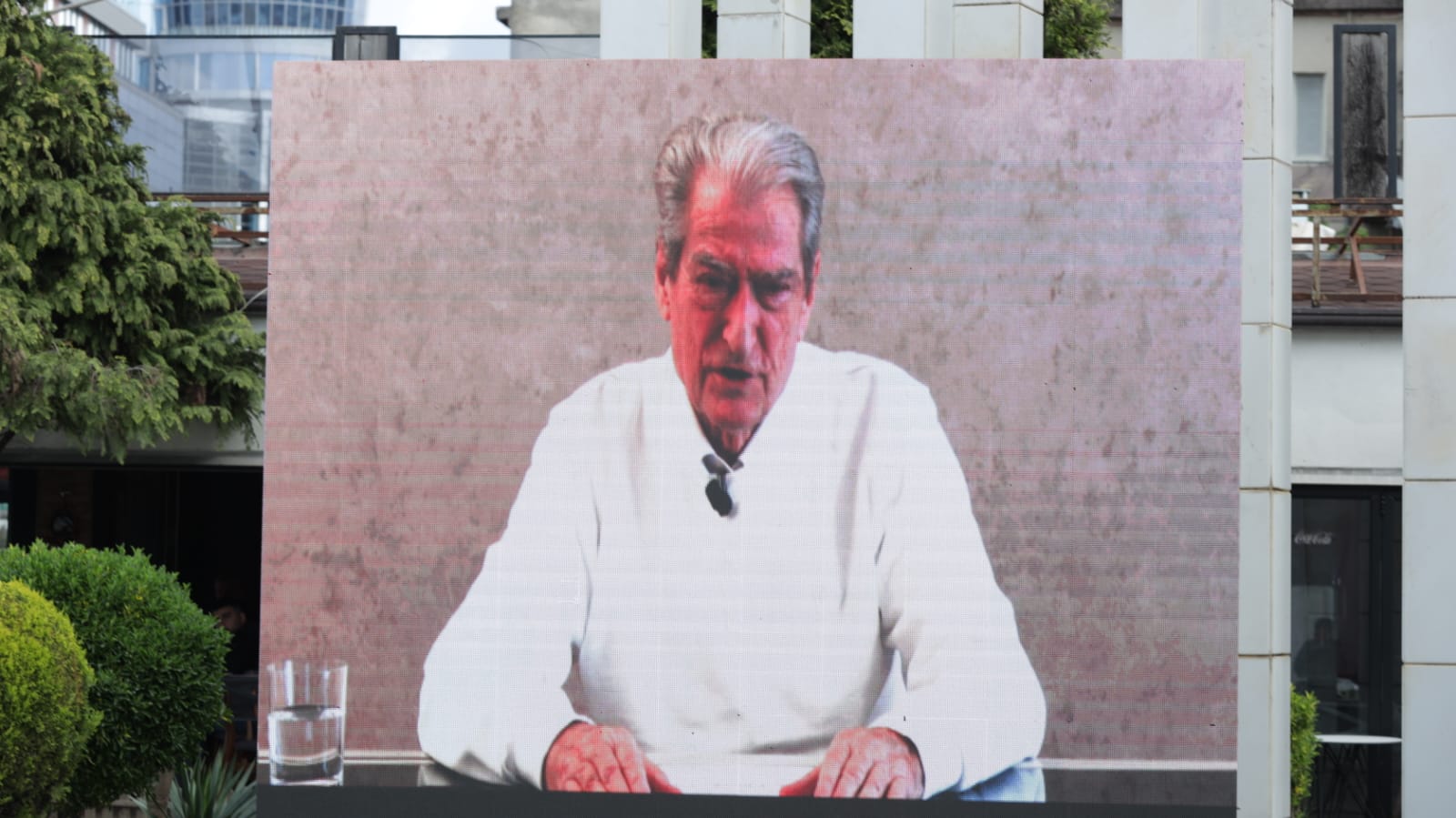 Berisha për 2 prillin: Këtë vit, për herë të parë nga ajo datë, i nderojmë me kokën e ulur