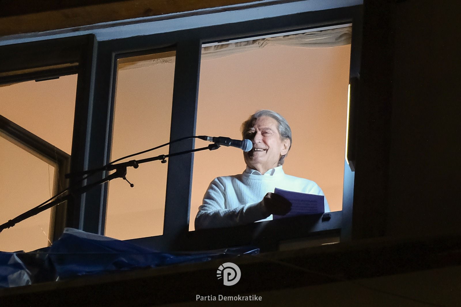 Berisha: Kush është Juliani i Ramës  që ndiqet në gjendje të lirë nga Skapi i partisë