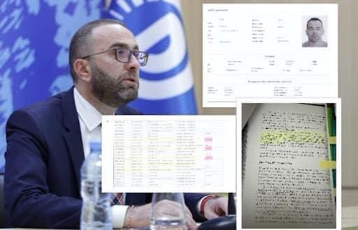 BARDHI/ Opozita, interpelancë urgjente Kryeministrin Edi Rama, në seancën e 4 Prillit