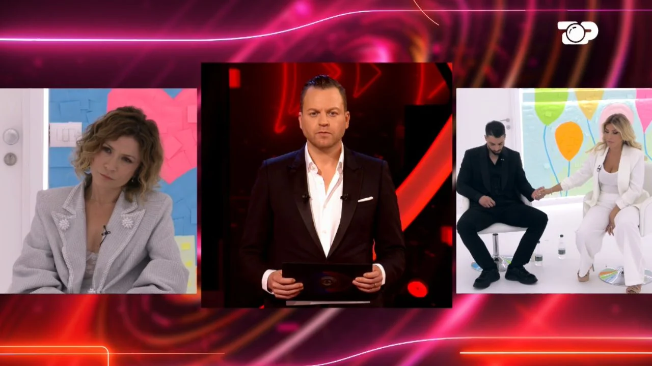 Ikën Ilnisa nga BBV3. Egla shënon fitoren e parë drejt titullit