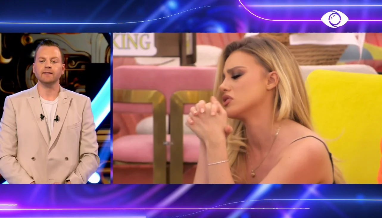 Mund të rrihen rëndë me grushte në BBV, në qendër të tensionit Heidi