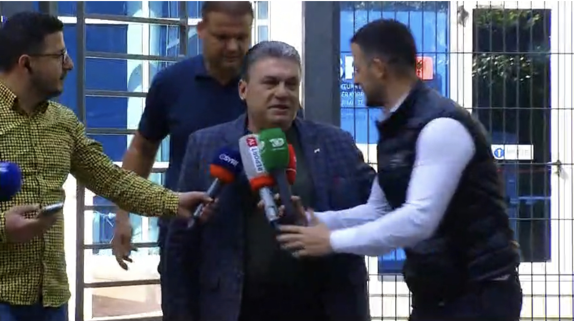 Fatos Tushe, sërish në SPAK. Ka nisur një hetim i ri