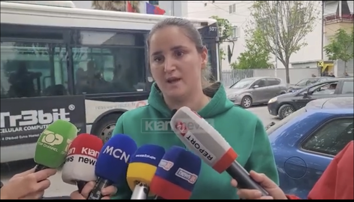 Vjehrri i merr fëmijën nuses së djalit, prej 3 ditësh nuk gjendet