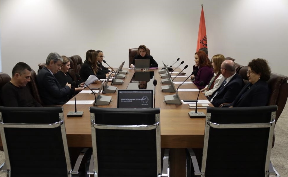 Inspektoriati i Drejtësisë kërkoi shkarkim, KLGJ vendos ta mbajë në punë gjyqtarin