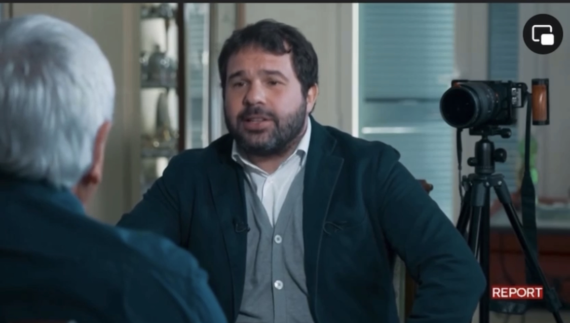 Media shtetërore italiane RAI 3: Vëllai e Edi Ramës lëvizte me narkotrafikantët, emri i tij u fshi nga dosjet policore