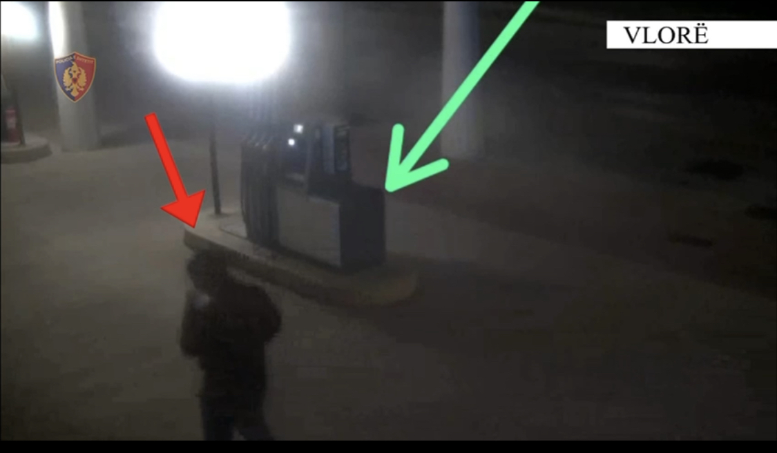 E frikshme në Vlorë, një bandë hajdutësh me adoleshentë, 2 vjedhje me armë në pak minuta