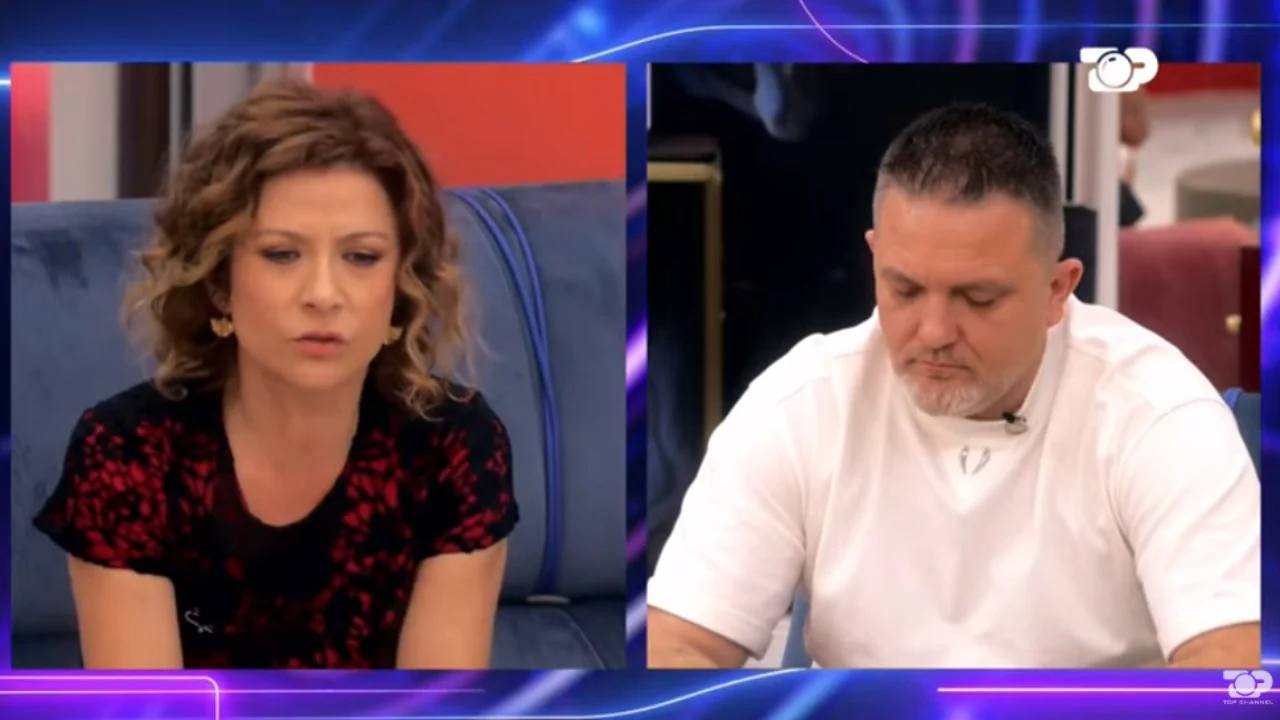 Televotimi që paralajmëron fituesin e BBV3. Si është rezultati mes Julit dhe Eglës