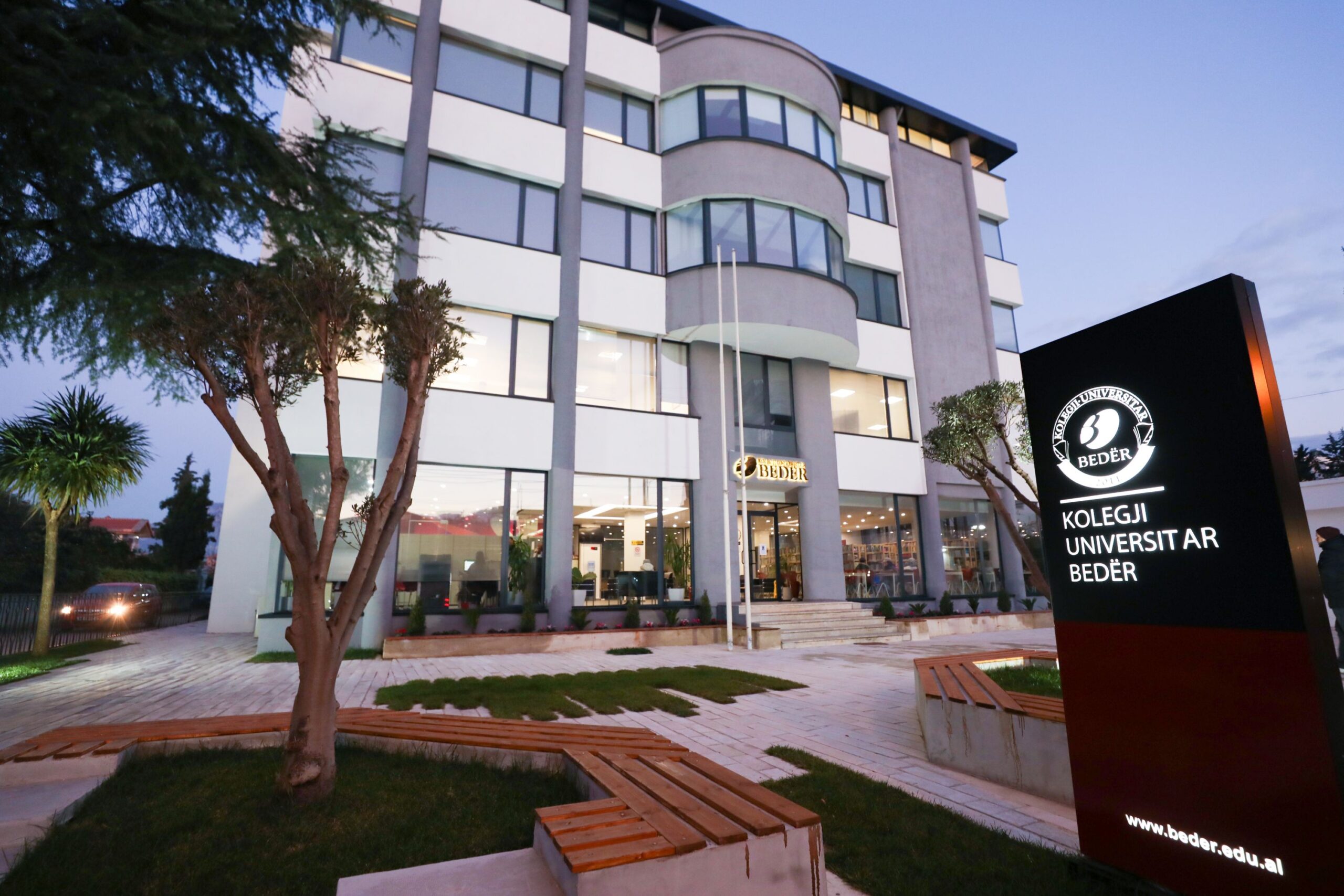 Universiteti Bedër konferencë ndërkombëtare mbi emigrimin dhe diversitetin kulturor