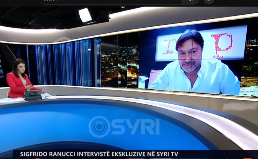 Zv/drejtori i RAI i përgjigjet postimit të Ramës sot në italisht