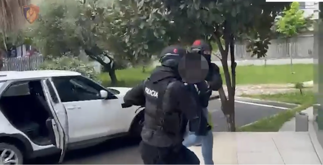 Kapet në Durrës, Italia e dënoi me 23 vjet burg për trafik