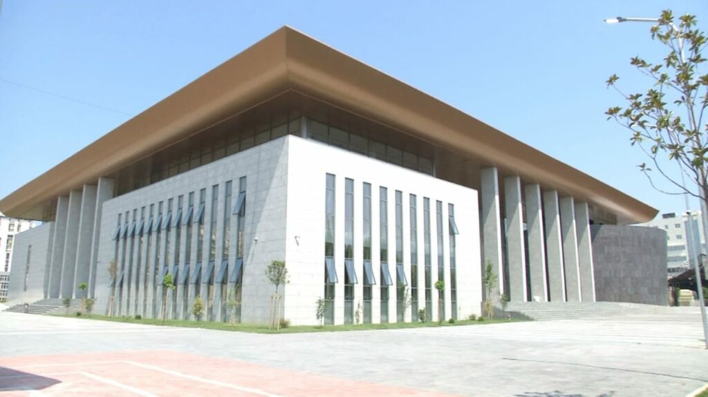 KLGJ reagon ashpër për tritolin në derën e shtëpisë së gjyqtarit