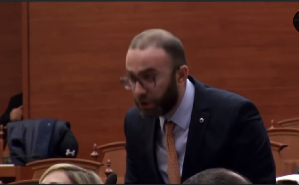 Bardhi dhe Spiropali ndeshen në Kuvend: Rama turpëroi Shqipërinë