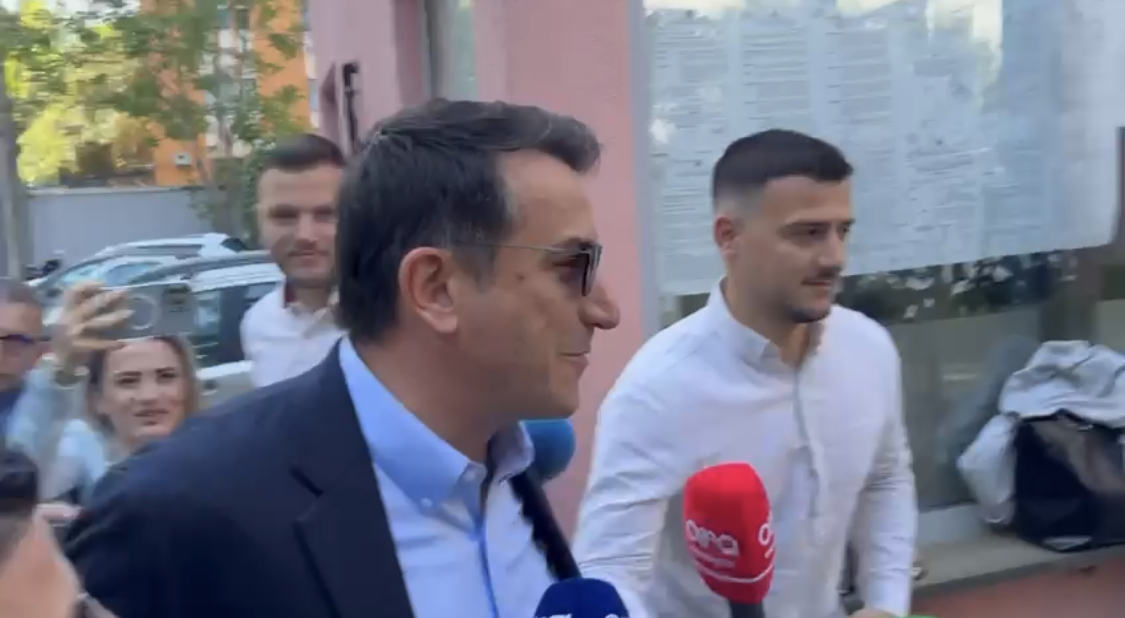 Veliaj mbaron seancën e parë të pyetjeve në SPAK: Prokurorët ishin çuna të sjellshëm