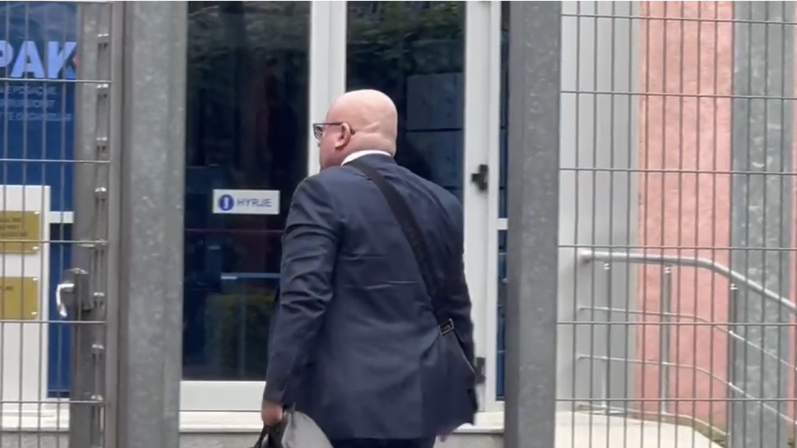 Shtyhet sërish seanca gjyqësore ndaj Berishës, vijon skema.