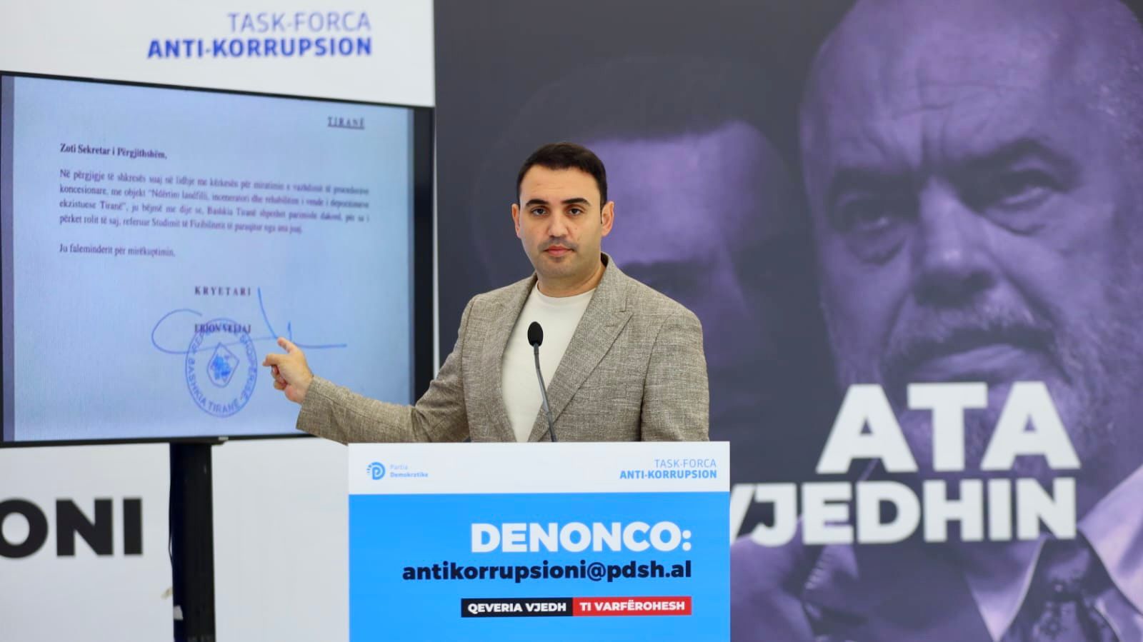 Këlliçi: Dy rrugë kanë mbetur për prokurorin e Veliajt në SPAK