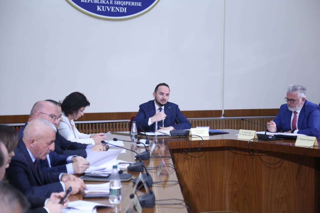 Komisioni për TIMS, socialistët tërhiqen nga kërkesa për të thirrë Berishën