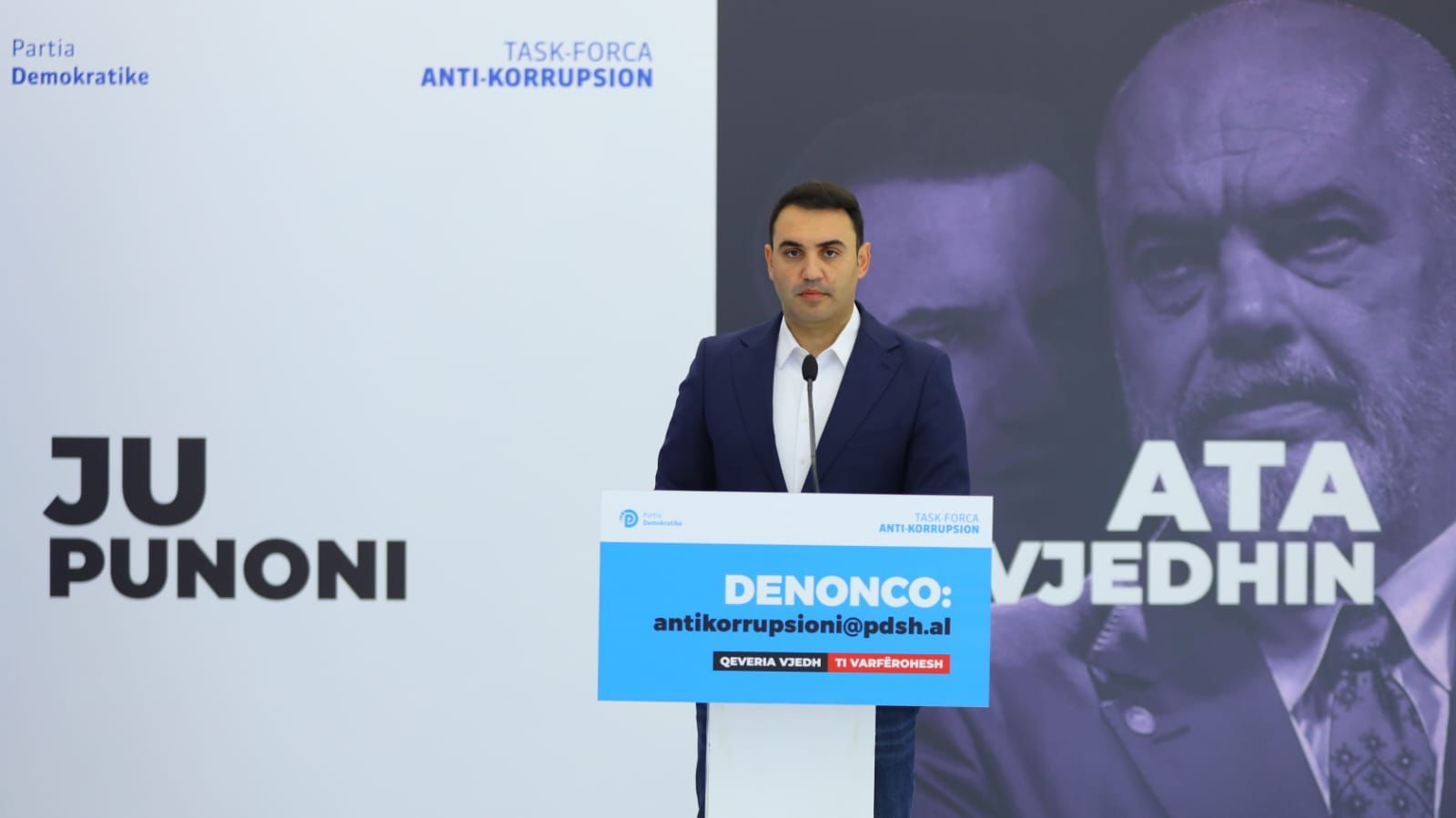 Këlliçi denoncon “rakordimin mes Veliajt e SPAK” për pyetjen e Veliajt në Prokurorinë e Posaçme